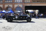 Oldtimer Treffen Rheinfelden auf dem Feldschlösschen Areal 2024