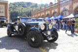 Oldtimer Treffen Rheinfelden auf dem Feldschlösschen Areal 2024