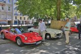 Baden-Baden Oldtimer-Meeting 2023