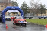 20. Winter Raid Autobau Romanshorn