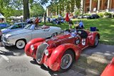 Baden-Baden Oldtimer-Meeting 2023