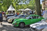 Baden-Baden Oldtimer-Meeting 2023
