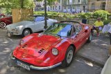 Baden-Baden Oldtimer-Meeting 2023