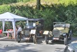 Baden-Baden Oldtimer-Meeting 2023