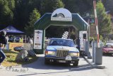 British Classic Car Meeting St. Moritz