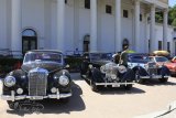 Baden-Baden Oldtimer-Meeting 2023