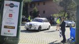 British Classic Car Meeting St. Moritz