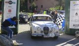 British Classic Car Meeting St. Moritz