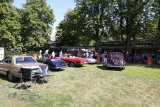 Baden-Baden Oldtimer-Meeting 2023