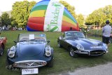 Baden-Baden Oldtimer-Meeting 2023