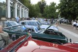 Baden-Baden Oldtimer-Meeting 2023