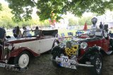 Baden-Baden Oldtimer-Meeting 2023