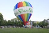 Baden-Baden Oldtimer-Meeting 2023