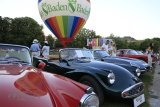 Baden-Baden Oldtimer-Meeting 2023