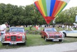 Baden-Baden Oldtimer-Meeting 2023