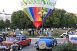Baden-Baden Oldtimer-Meeting 2023