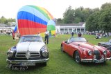 Baden-Baden Oldtimer-Meeting 2023