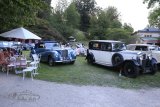Baden-Baden Oldtimer-Meeting 2023