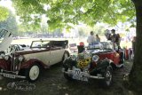 Baden-Baden Oldtimer-Meeting 2023