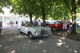 Baden-Baden Oldtimer-Meeting 2023