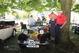 Baden-Baden Oldtimer-Meeting 2023
