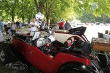 Baden-Baden Oldtimer-Meeting 2023