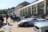 Baden-Baden Oldtimer-Meeting 2023