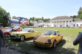 Baden-Baden Oldtimer-Meeting 2023