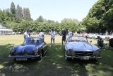 Baden-Baden Oldtimer-Meeting 2023