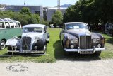 Baden-Baden Oldtimer-Meeting 2023