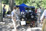Baden-Baden Oldtimer-Meeting 2023