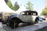 Baden-Baden Oldtimer-Meeting 2023