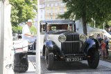 Baden-Baden Oldtimer-Meeting 2023