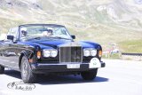 British Classic Car Meeting St. Moritz