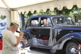 Baden-Baden Oldtimer-Meeting 2023
