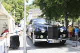 Baden-Baden Oldtimer-Meeting 2023