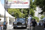 Baden-Baden Oldtimer-Meeting 2023