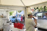 Baden-Baden Oldtimer-Meeting 2023