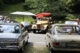 Baden-Baden Oldtimer-Meeting 2023