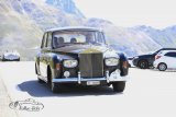British Classic Car Meeting St. Moritz