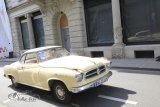 Baden-Baden Oldtimer-Meeting 2023