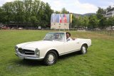 Baden-Baden Oldtimer-Meeting 2023