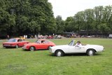 Baden-Baden Oldtimer-Meeting 2023