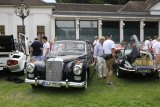 Baden-Baden Oldtimer-Meeting 2023