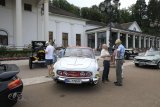 Baden-Baden Oldtimer-Meeting 2023