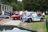 Baden-Baden Oldtimer-Meeting 2023