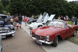Baden-Baden Oldtimer-Meeting 2023