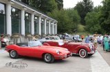 Baden-Baden Oldtimer-Meeting 2023