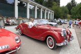 Baden-Baden Oldtimer-Meeting 2023