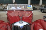 Baden-Baden Oldtimer-Meeting 2023